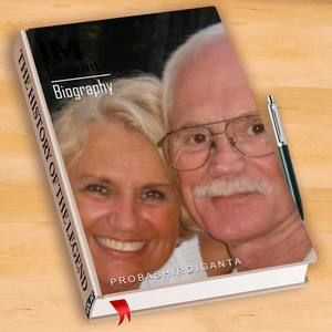 Meet your Posher, Karin